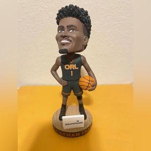 Nice Orlando Magic Jonathan Issac bobblehead